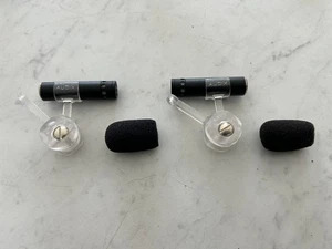 audix M1245 microphones pair - Imagen 1 de 4