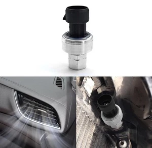 Car AC Air Conditioning Pressure Sensor Switch HVAC Pressure Transducer 1551343 - Picture 1 of 7