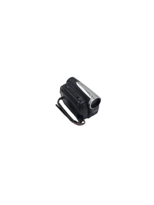 Canon ZR960 Mini DV Camcorder 41x Advanced Zoom/2000x Digital Zoom Silver-C - Picture 1 of 3