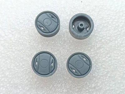 ARTISANS43 4 jantes CITROËN CX Gti - ø 9.50mm - Résine - 1:43