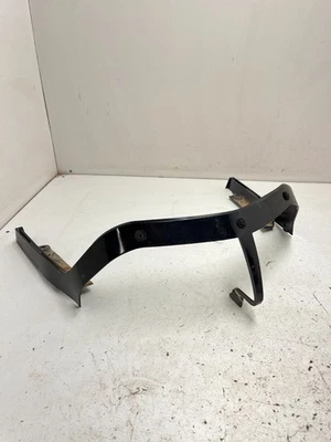 96 1996 Polaris XCR 600 SP Xcr600 sp OEM Windshield  Screen Mount Trim Panel Bez - Image 1 of 4