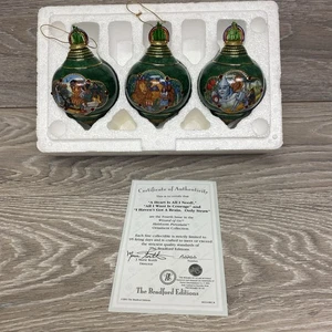 Mago de Oz Adornos Cuarta Edición Bradford Ediciones Reliquia 2000 Certificado de Autenticidad - Imagen 1 de 15