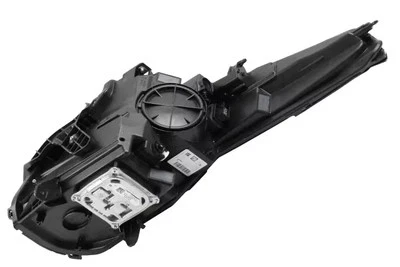 Genuine GM Driver Side Headlamp 84319712 - Image 1 of 4