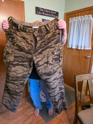 Columbia Sportswear Vintage Wool Hunting Pants - Image 1 of 3