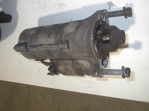 06 07 08 09 10 11 DODGE RAM 1500 PICKUP MOTOR DE ARRANQUE 5543 - Imagen 1 de 7
