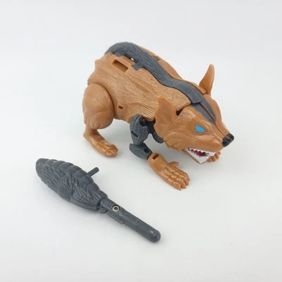Transformers Snarl Complete Beast Wars Basic Class - Image 1 of 4
