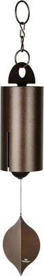 Woodstock Wind Chimes, 40-inch Large Copper Wind Chime - Image 1 of 3