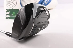Left Hand Cleveland Launcher XL 2 Driver / 9-12 Degree / Regular Flex Ascent 40 - Picture 1 of 9