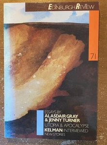 Edinburgh Review 1985 - Picture 1 of 1