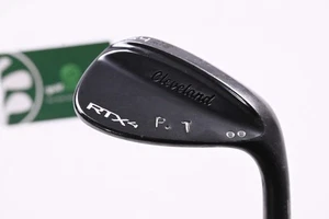 Cleveland RTX-4 Sand Wedge / 54 Degree / Wedge Flex Dynamic Gold Shaft - Picture 1 of 6