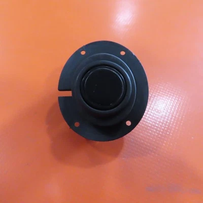 BENTLEY FLYING SPUR GRILLE SENSOR RIGHT PASSENGER FRONT 2013-2018 4W0807648F OEM - Image 1 of 4