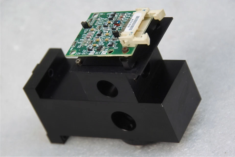 GSI LUMONICS 282-1795-00 20084,229-067-02 REV B FREE SHIP - Image 1 of 1