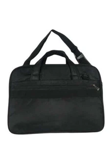 Bolsa para portátil Bon Voyage BN 8312 17" - negra - Imagen 1 de 6