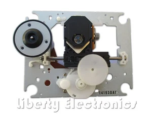 NUEVO MECANISMO ÓPTICO DE LENTE LÁSER para reproductor NAD 5100 - Imagen 1 de 1
