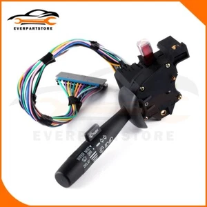 Turn Signal Windshield Wiper Lever Switch For 1995-00 Chevy Blazer S10 Astro GMC - Picture 1 of 6