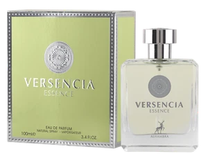 VERSENCIA ESSENCE BY MAISON ALHAMBRA EAU DE PARFUM 100ML Rich Fragranceš„ - Picture 1 of 5