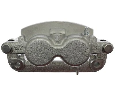 Pinza de freno de disco delantera izquierda Raybestos para Chevrolet Silverado 1500 2005-2008 Foto 1 de 4