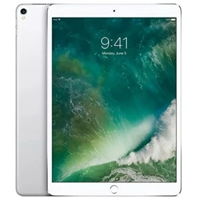 Apple iPad Pro 1st Gen. 128GB, Wi-Fi, 9.7in - Silver NEW - Picture 1 of 5