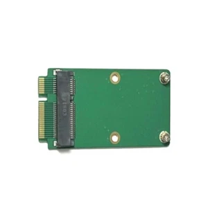 Mini PCIE Adapter Test Protections Converter Card For Device Testing Protections - Afbeelding 1 van 8