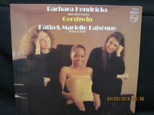 Barbara Hendricks - Sings Gershwin - with Katia & Marielle LaBeque - Imagen 1 de 5