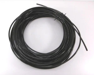 ca. 20 Meter Aventics TU1-S-Pur-6x1,05 Kunststoffschlauch Schwarz