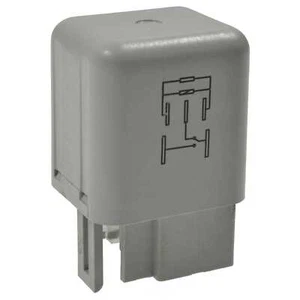 HVAC Blower Motor Relay fits 1985-2008 Toyota Tacoma 4Runner Camry  ORIGINAL ENG - Picture 1 of 3