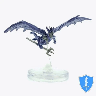 Legion Spined Devil (tridente) - Baldur's Gate Descent into Avernus #03 D&D Mini Foto 1 de 2