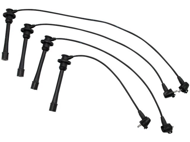 Juego de cables de bujía para Toyota 4Runner 1996 2,7 L 4 cilindros PJ984VY Foto 1 de 1