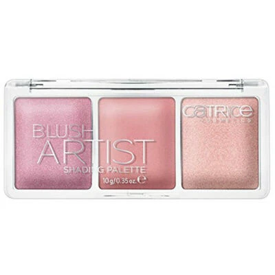 Blush Artist Shading Palette Catrice corAll I Need (756350)