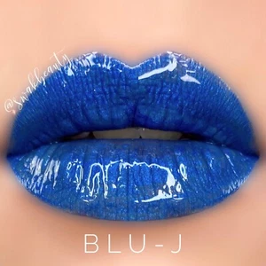 BLU-J LipSense nuovo e sigillato TAGLIA INTERA edizione limitata colore labbra di SeneGence - Foto 1 di 1