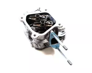 Honda GX160 T2 Cylinder Head Assembly Complete 12210-z4M-405 - Picture 1 of 4