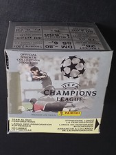 !!! NEW FROM PACK !!! CHAMPIONS LEAGUE 2000/2001 - CHOOSE FROM LIST - 1 TO 171