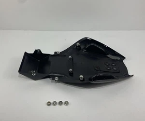 Keeway RKF 125 E5 2022 - 2024 Rear Undertray Fairing Panel 65731430000 - Picture 1 of 20
