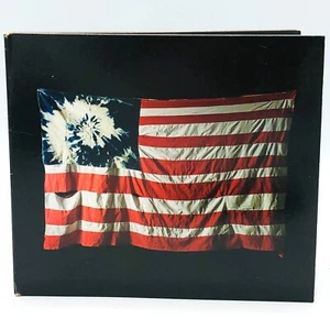 Akron Family, Set 'Em Wild, Set' Em Free, DOC12, CD - Bild 1 von 4