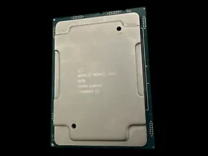 Procesador CPU de servidor Intel Xeon Gold 6130 SR3B9 2,10 GHz 16 núcleos 22 MB FCLGA3647 - Imagen 1 de 2