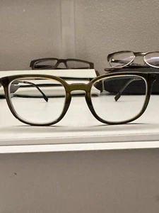 Burberry frames - Picture 1 of 5