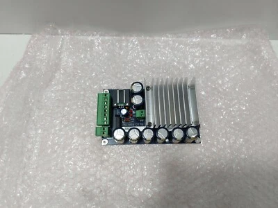 M001217B PCB / F-CBS-F3 / CBS502424 / 7222699CR - Image 1 of 4