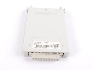 INDRAMAT Speichermodul DSM02 1-FW 266709 FWC-DSM2.1-SSE-02V11-MS 269237 #110261 - Picture 1 of 2