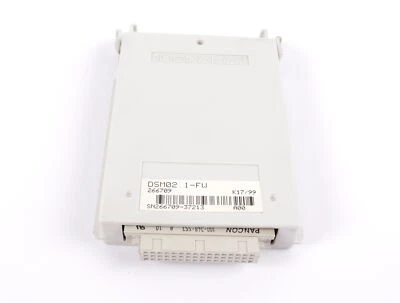 INDRAMAT Speichermodul DSM02 1-FW 266709 FWC-DSM2.1-SSE-02V11-MS 269237 #110261 - Image 1 of 2