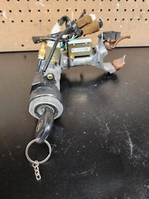 1997-2001 Lexus ES300 Toyota Camry Ignition Lock Cylinder Switch Assembly Key - Изображение 1 из 4