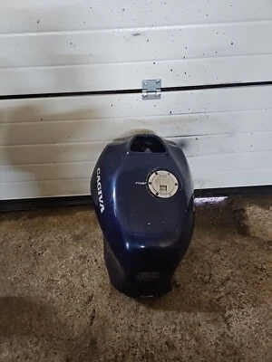 Cagiva River 600 Kraftstofftank - Bild 1 von 4