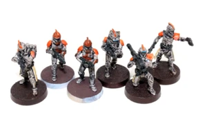 Star Wars Legion Phase 1 Clone Troopers Well Painted JYS26 - Picture 1 of 4