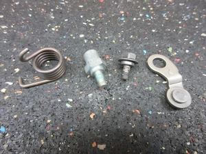 1997 Yamaha YZ250 Transmission gear shift parts lot 97 YZ 250 3XK-18140-00-00 - Picture 1 of 1