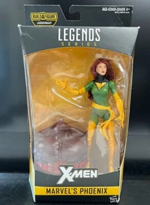 Figura de Marvel Legends Marvel's Phoenix Juggernaut BAF Construye una figura - Imagen 1 de 4