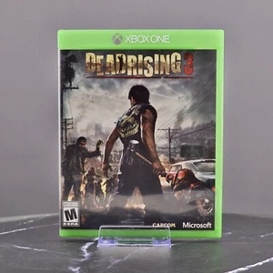 Dead Rising 3 | Xbox One | Microsoft | 2013 - Picture 1 of 4