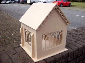 1:12th Scale Altar Display - Picture 1 of 8