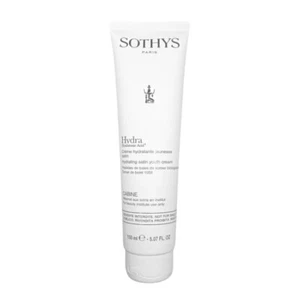 SOTHYS HYDRA Hyaluronic Acid Hydrating Satin Youth Cream 150ml/5.07fl.oz #tw - Picture 1 of 1