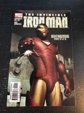 Iron Man#2 Incredible Condition 9.4(2005) Granov Art!!