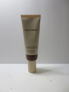 LAURA MERCIER TINTED MOISTURIZER SKIN PERFECTOR (SPF 30) 6C1 CACAO 1.7 OZ NWOB - Picture 1 of 2
