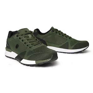 Scarpe Sneaker Uomo LUMBERJACK Modello VENDOR Art.62111-003 - Foto 1 di 5
